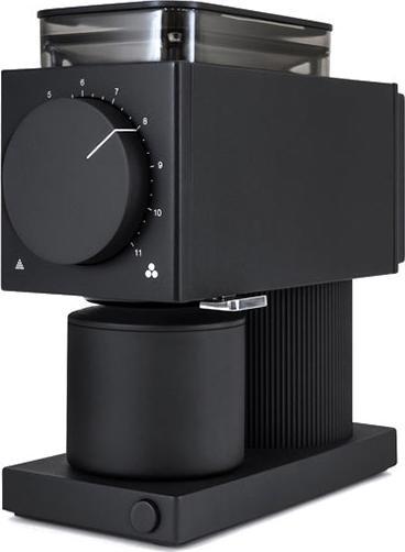 Actual product image Fellow Ode Black coffee grinder (EU plug)