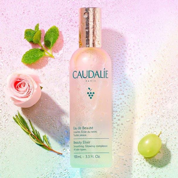 Image du produit Caudalie eau de beauté (Lotion tonique, 100 ml)