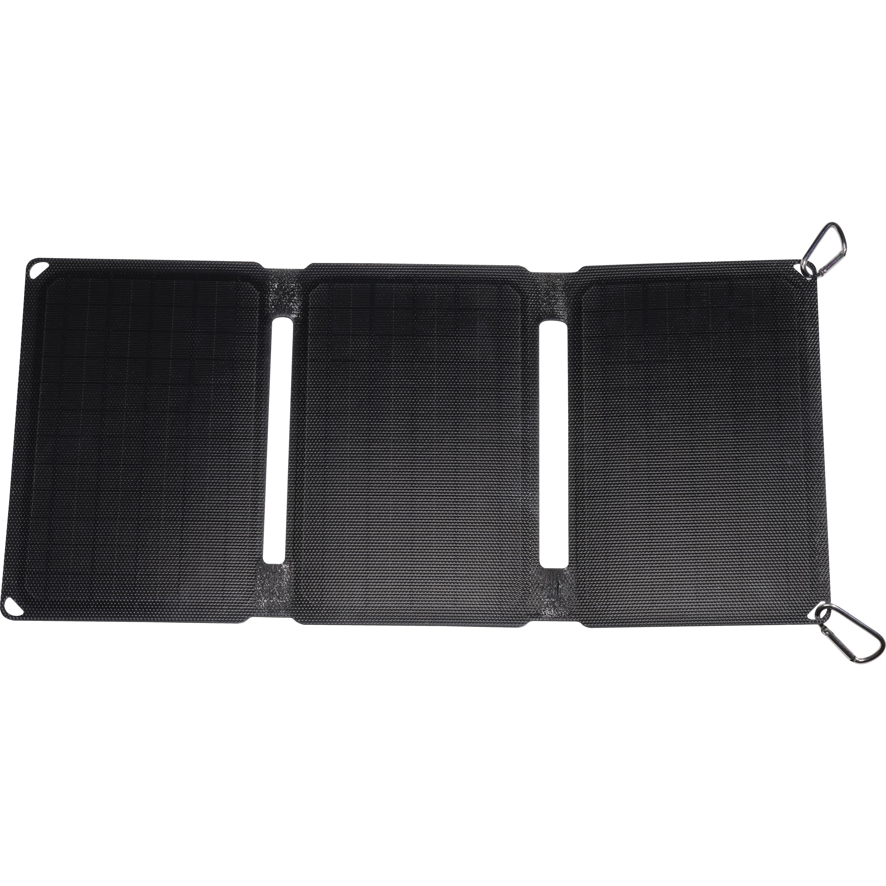 Denver, Solarpanel, SOP-10200 (20 W, 0.80 kg)