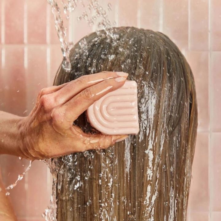 Actual product image Kitsch Castor oil