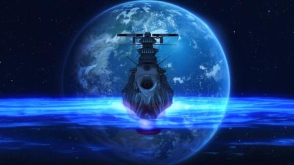 Produktbild Star Blazers 2202 - Space Battleship Yamato - Vol.5 (Ep. 22-26) (DVD) (DVD, Deutsch, Japanisch)