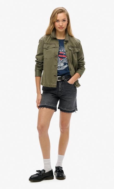 Produktbild Superdry Varsity (S)