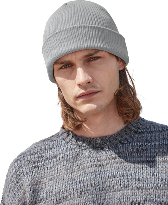 Immagine prodotto Beechfield Berretto In Cotone Biologico