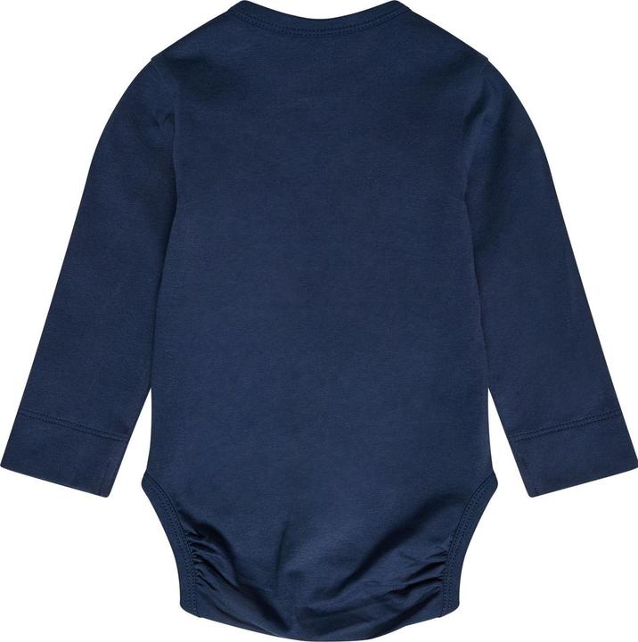 Produktbild hummel hmlMINI SOLID BODY L/S BEE (86)