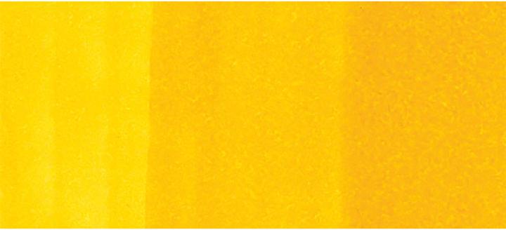Image du produit Copic Marqueur graphique Classic Type Y - 08 (Y08 - Jaune acide, 1 x)