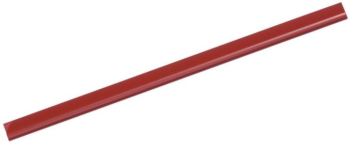 Productafbeelding Durable Klemrails 3mm (A4, 100x)