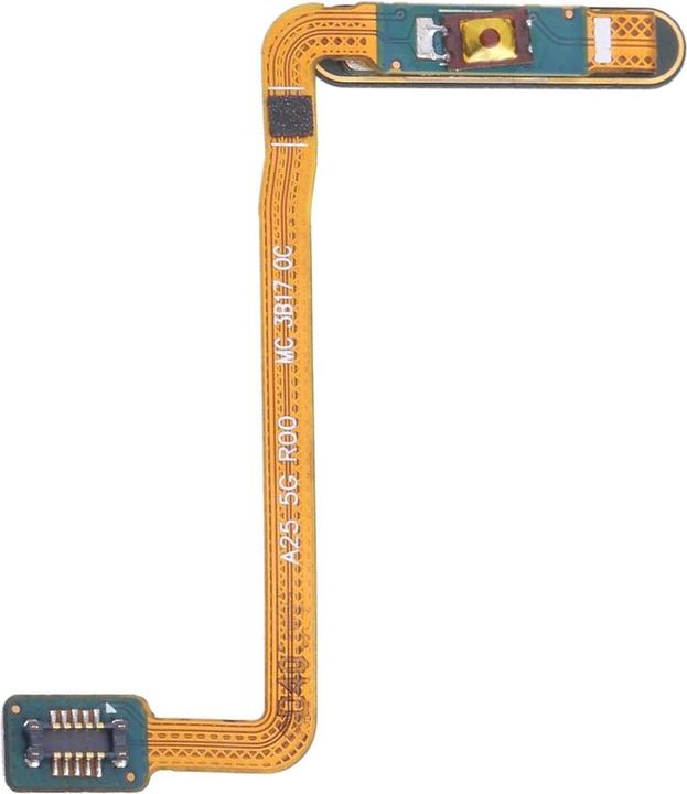 Samsung Fingerprint Reader
