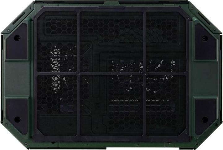 Produktbild Thermaltake The Tower 600 (Mini-ITX, mATX, ATX)