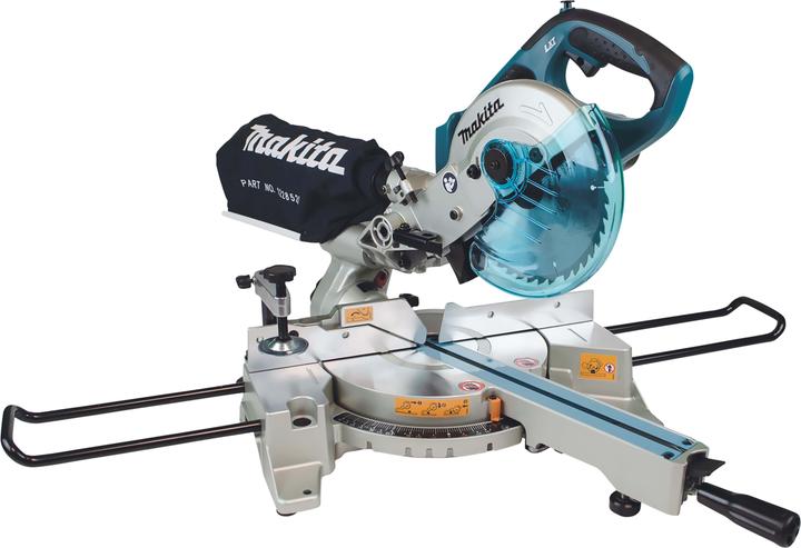 Produktbild Makita 18V Akku-Kapp & Gehrungssäge DLS713NZ