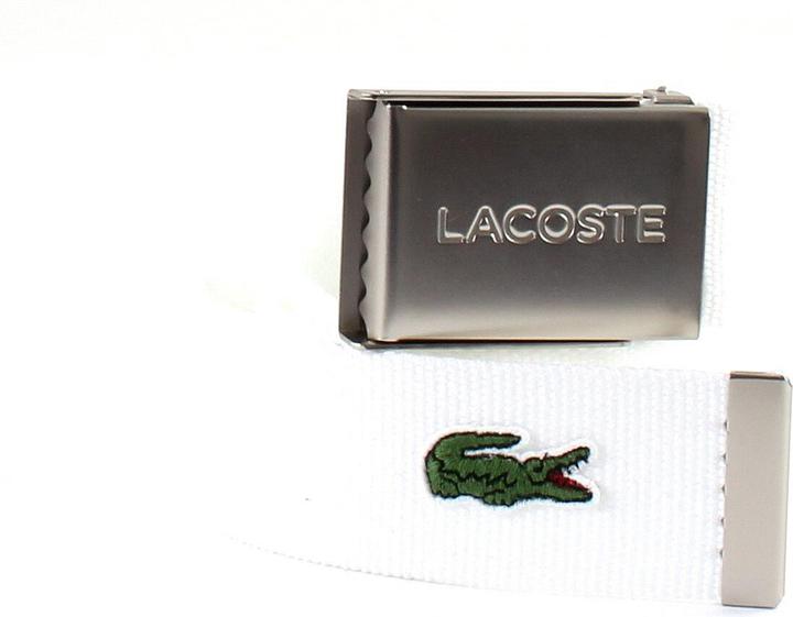 Produktbild Lacoste Gürtel Casual Bequem sitzend - 1419 (90)