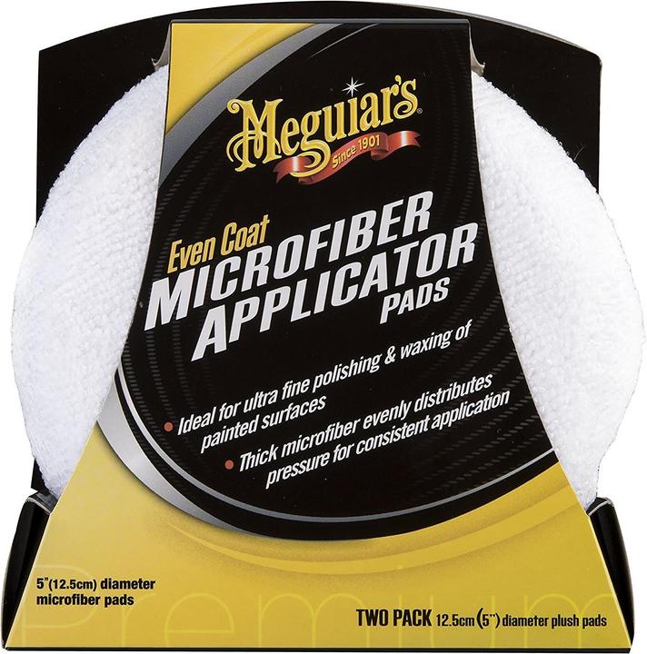 Image du produit Meguiar's Manteau uniforme