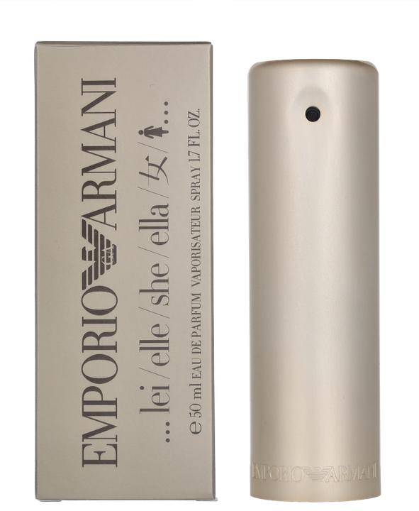 Produktbild Giorgio Armani She (Eau de Parfum, 50 ml)