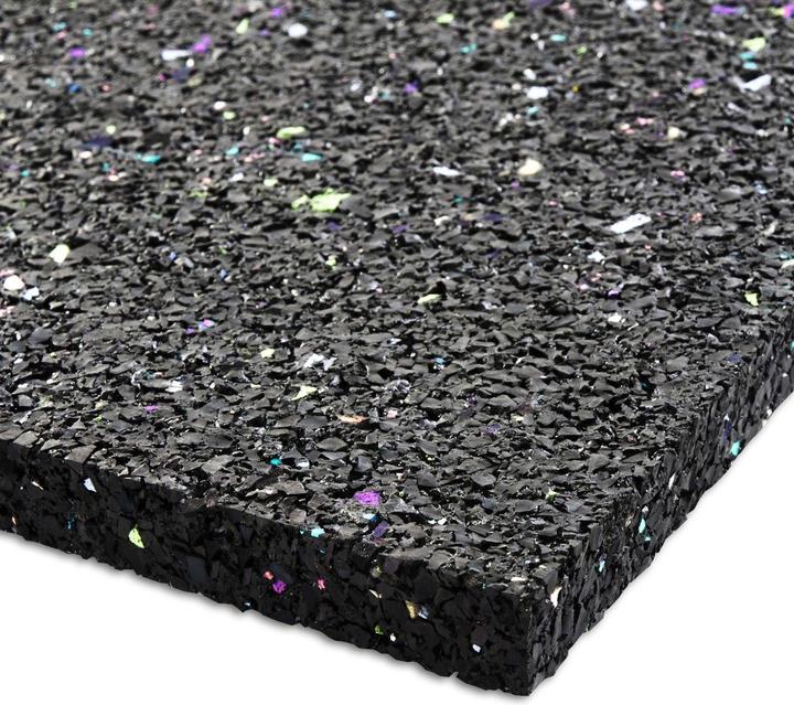 Actual product image Karat Antivibrationsmatte