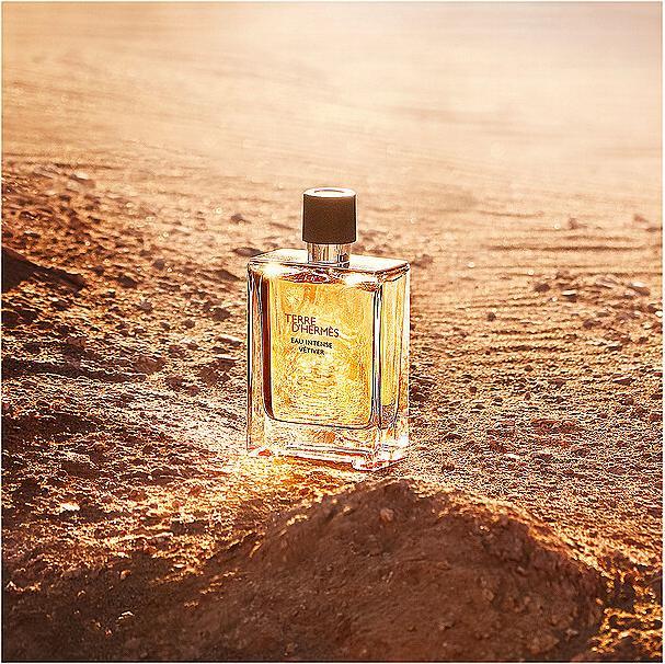 Produktbild Hermès Intense Vetiver (Eau de Parfum, 50 ml)