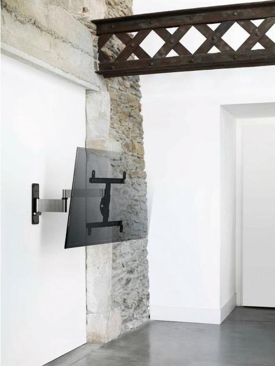 Actual product image Erard EXO 400 TW3 (Wall, 55", 25 kg)
