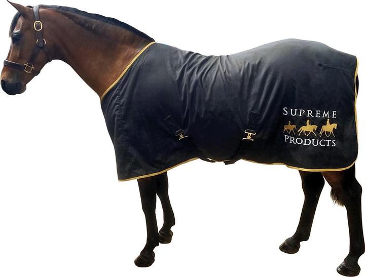Produktbild Supreme Products Trainingsplane Pferde (183 cm)