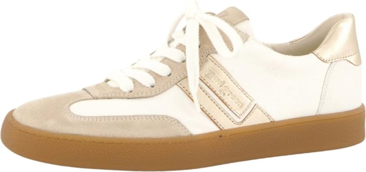 Produktbild Paul Green Sneaker goldfarben (38)