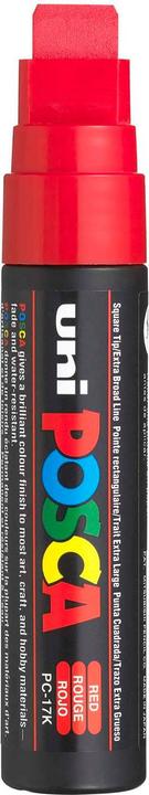 Productafbeelding Posca Marker PC-17K Rechteckspitze (1x)