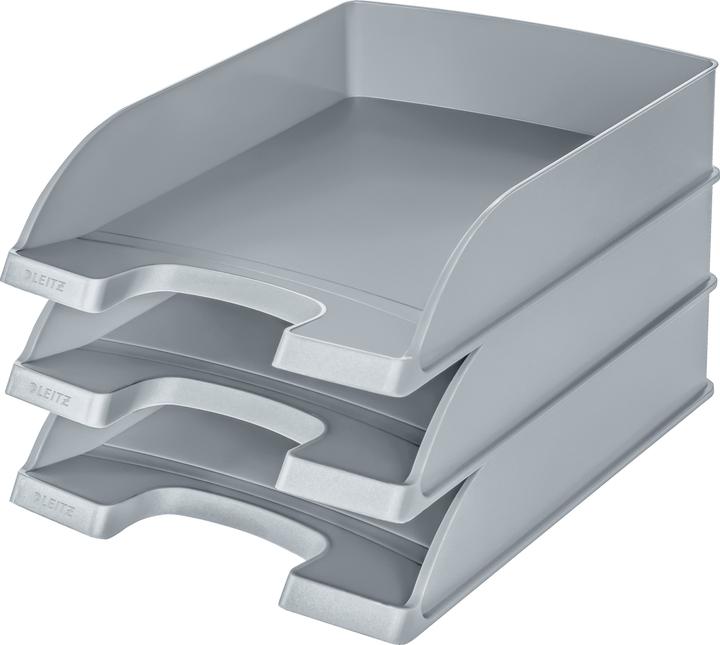 Actual product image Leitz Plus (A4)