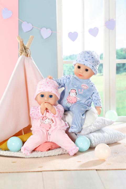 Image du produit Baby Annabell Little Alexander