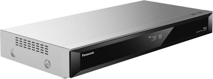 Actual product image Panasonic DMR-BCT765AG (500 GB, Blu-ray Recorder)