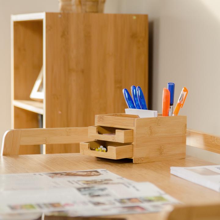 Produktbild Relaxdays Schreibtischorganizer
