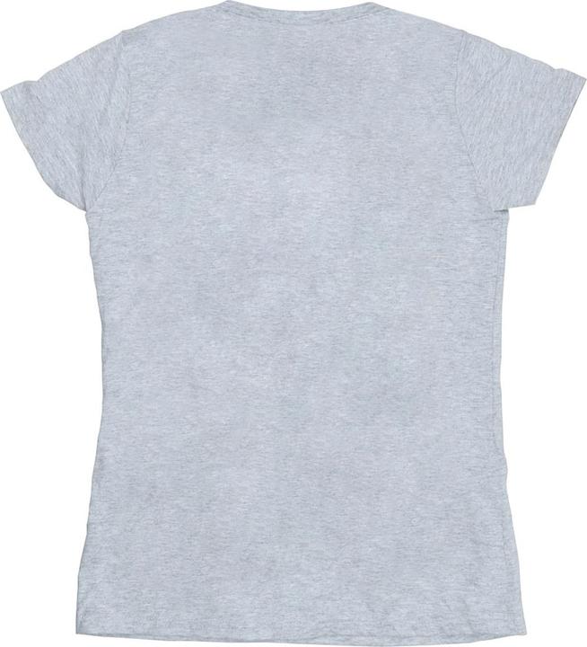 Immagine prodotto Alice In Chains Maglietta donna/donna Transplant Heather (S)
