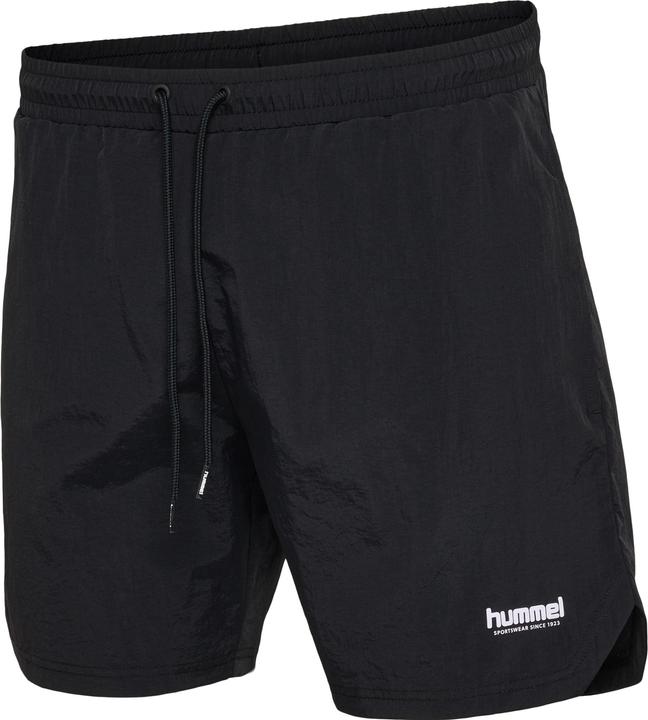 Actual product image hummel Hmllgc Travis Woven Shorts (L)