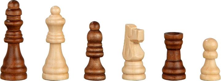 Actual product image Philos Chess set field