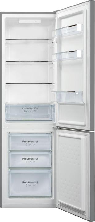 Produktbild Amica Kühl/Gefrierkombi (267 l)