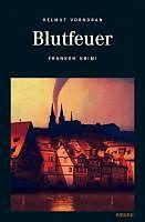 Immagine prodotto Blutfeuer (Tedesco, Helmut, Vorndran, 2010)