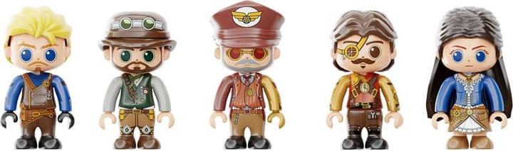 Produktbild Pantasy Steampunk Airship
