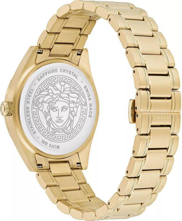 Produktbild Versace Greca Time Lady (Analoguhr, 35 mm)