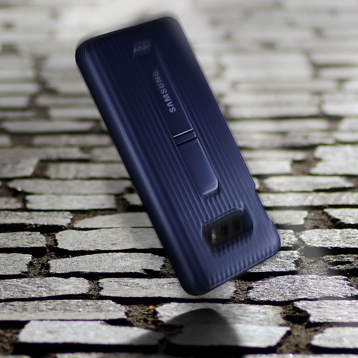 Image du produit Samsung Protective Standing Cover (Samsung Galaxy S10e)