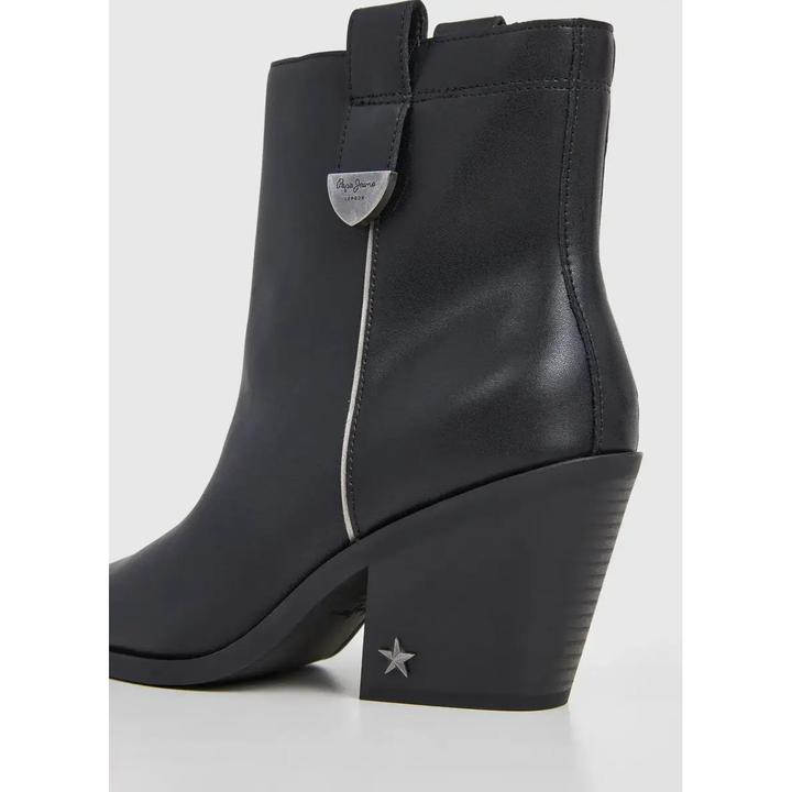 Actual product image Pepe Jeans Gina cities (37)