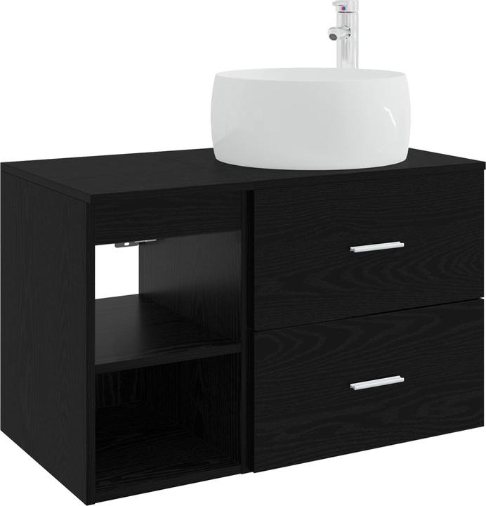 Produktbild vidaXL Badezimmermöbel