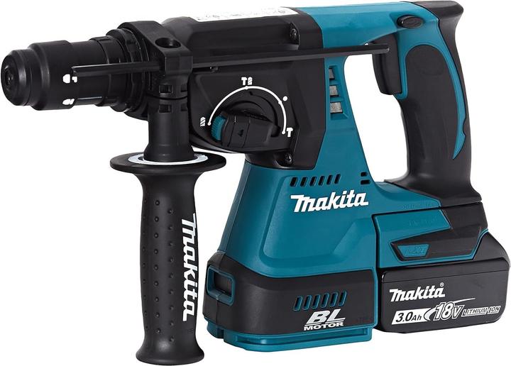 Produktbild Makita DHR 243 (Bohrhammer)