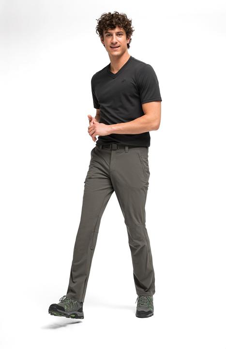 Immagine prodotto Maier Sports Pantaloni Nile arrotolati corti (29, XXL)