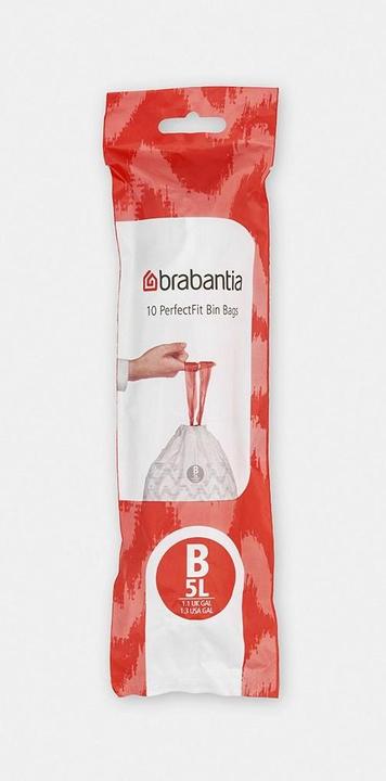 Actual product image Brabantia PerfectFit (1 x, 5 l)