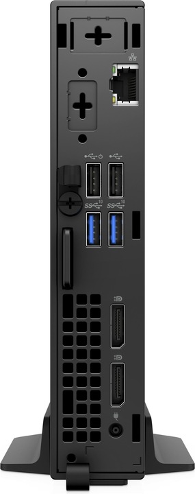 Actual product image Dell OptiPlex 3000 TC (Intel Pentium N6005, 8 GB, 64 GB, Intel UHD Graphics)