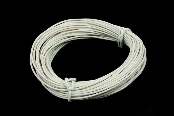 Productafbeelding Aquatuning Koperdraad geïsoleerd 1x0,14mm² (10 m)