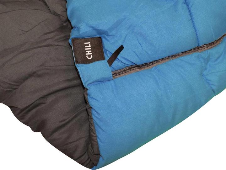 Actual product image Eurotrail Cover sleeping bag Chili