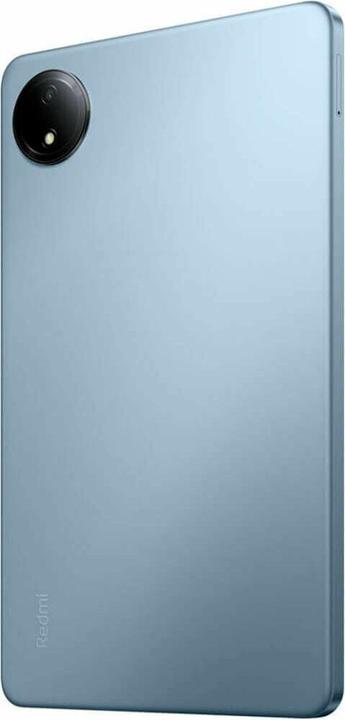 Actual product image Xiaomi Redmi Pad SE (WLAN only, 8.70", 128 GB, Sky blue)