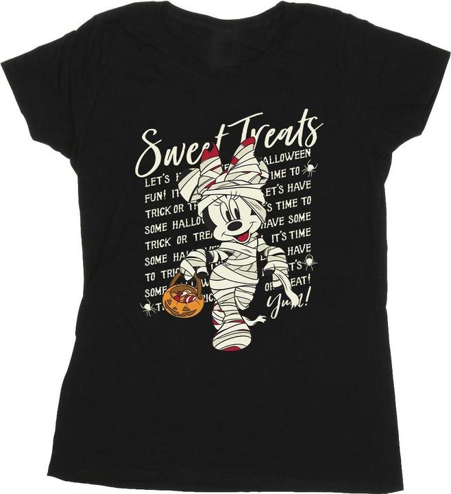 Mickey Mouse Sweet Treats TShirt (XL)