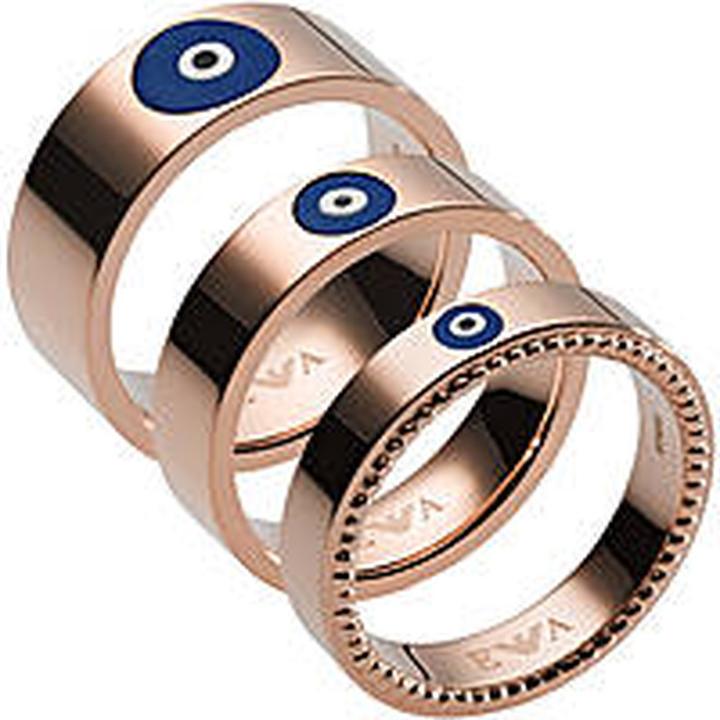 Produktbild Emporio Armani Mode-Ring (50)