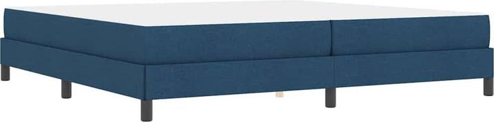 Image du produit VidaXL Lit boxspring (200 x 200 cm)