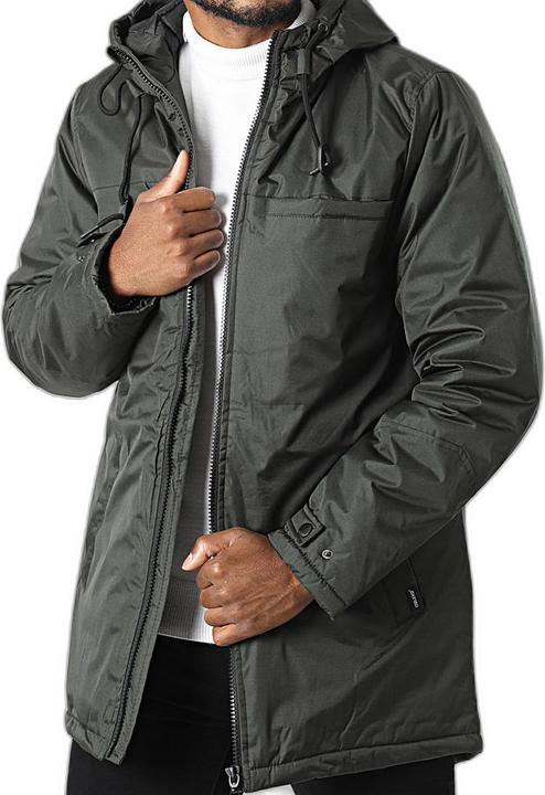 Actual product image Blend Women's Puffer jacket (XL)