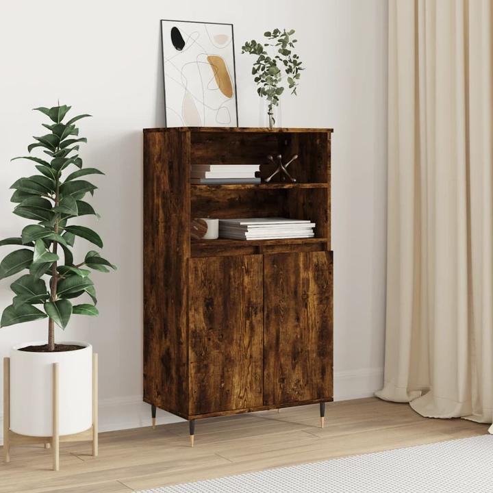Image du produit vidaXL Highboard (60 x 36 x 110 cm)