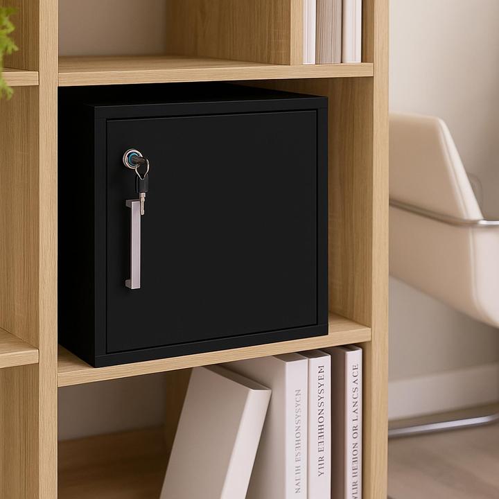 Actual product image HTI-Line Furniture safe (33.65 l)