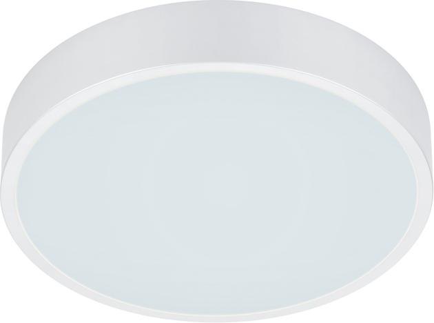 Actual product image Trio WACO LED PLAFOND 30 CM 627413031 WHITE (3200 lm)